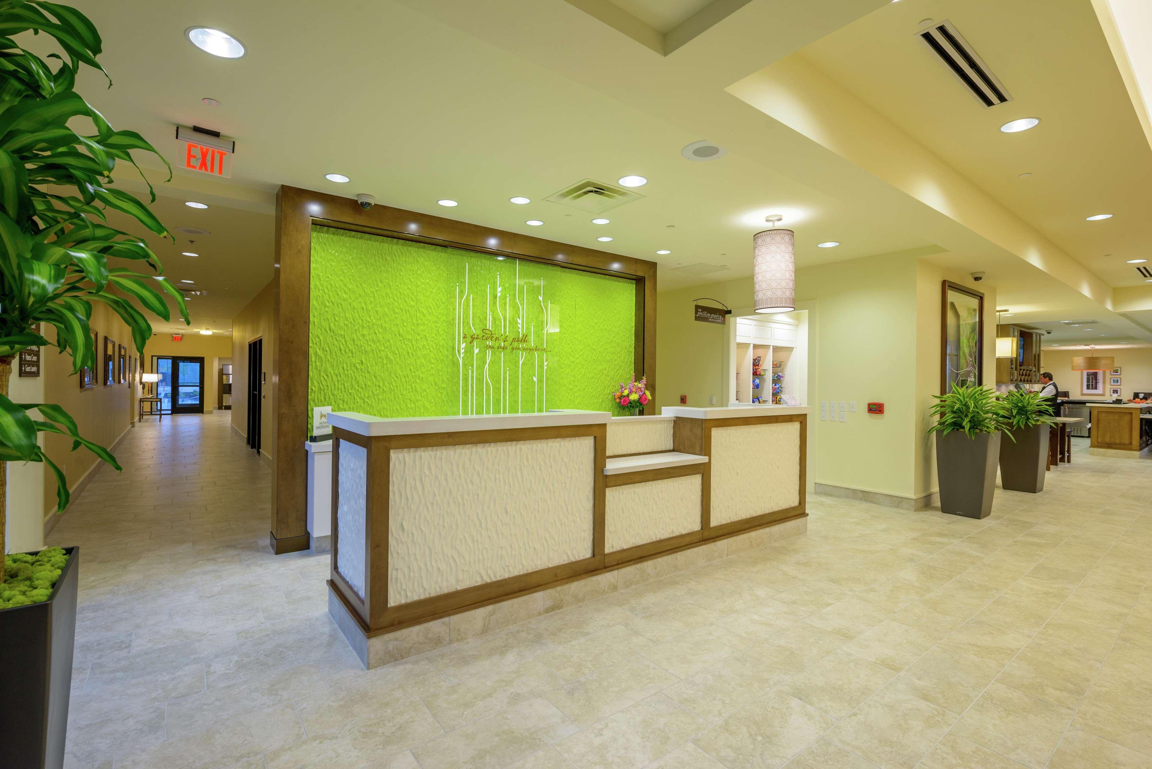 Hilton Garden Exton-west Chester 3*