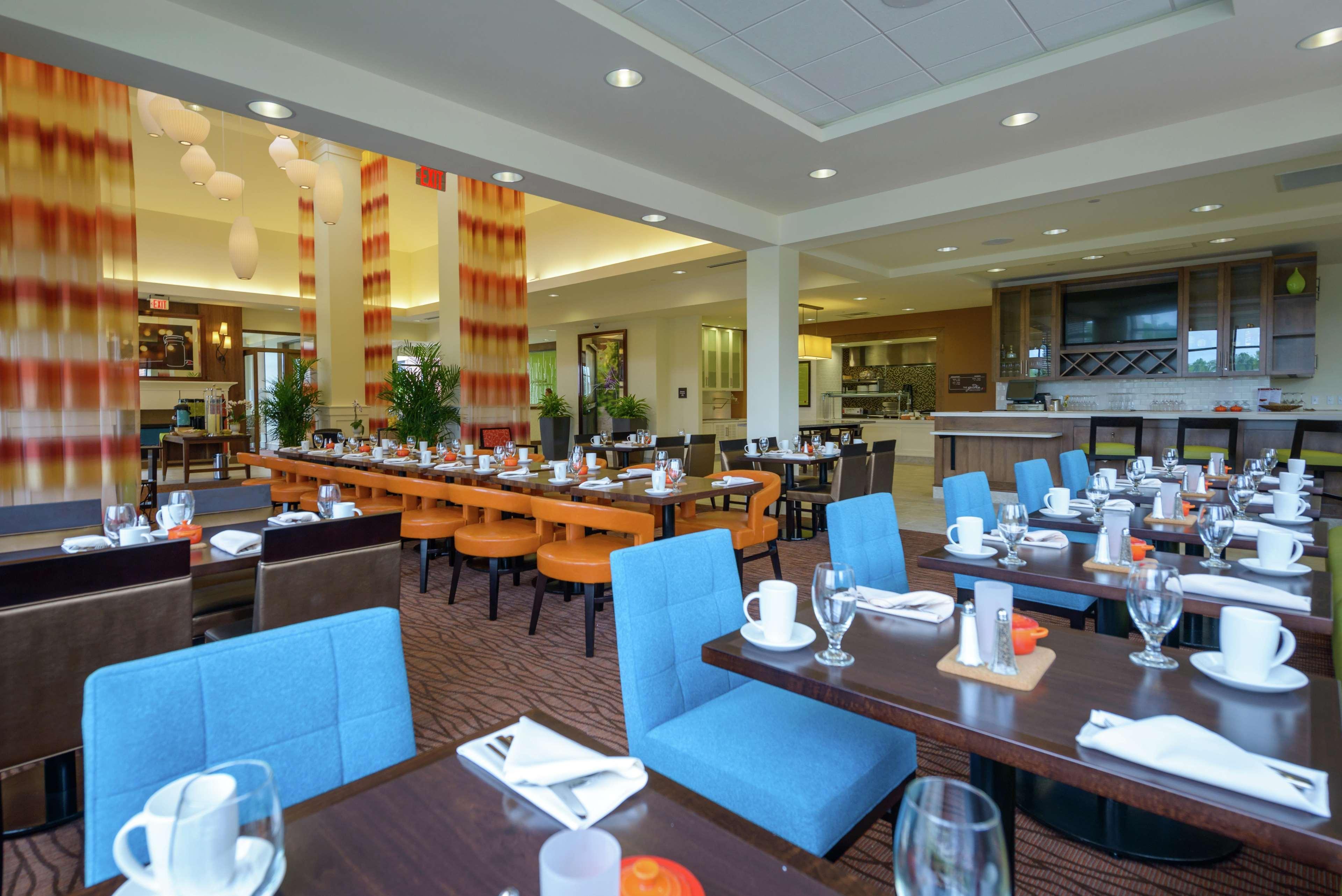 Hotel Hilton Garden Exton-west Chester