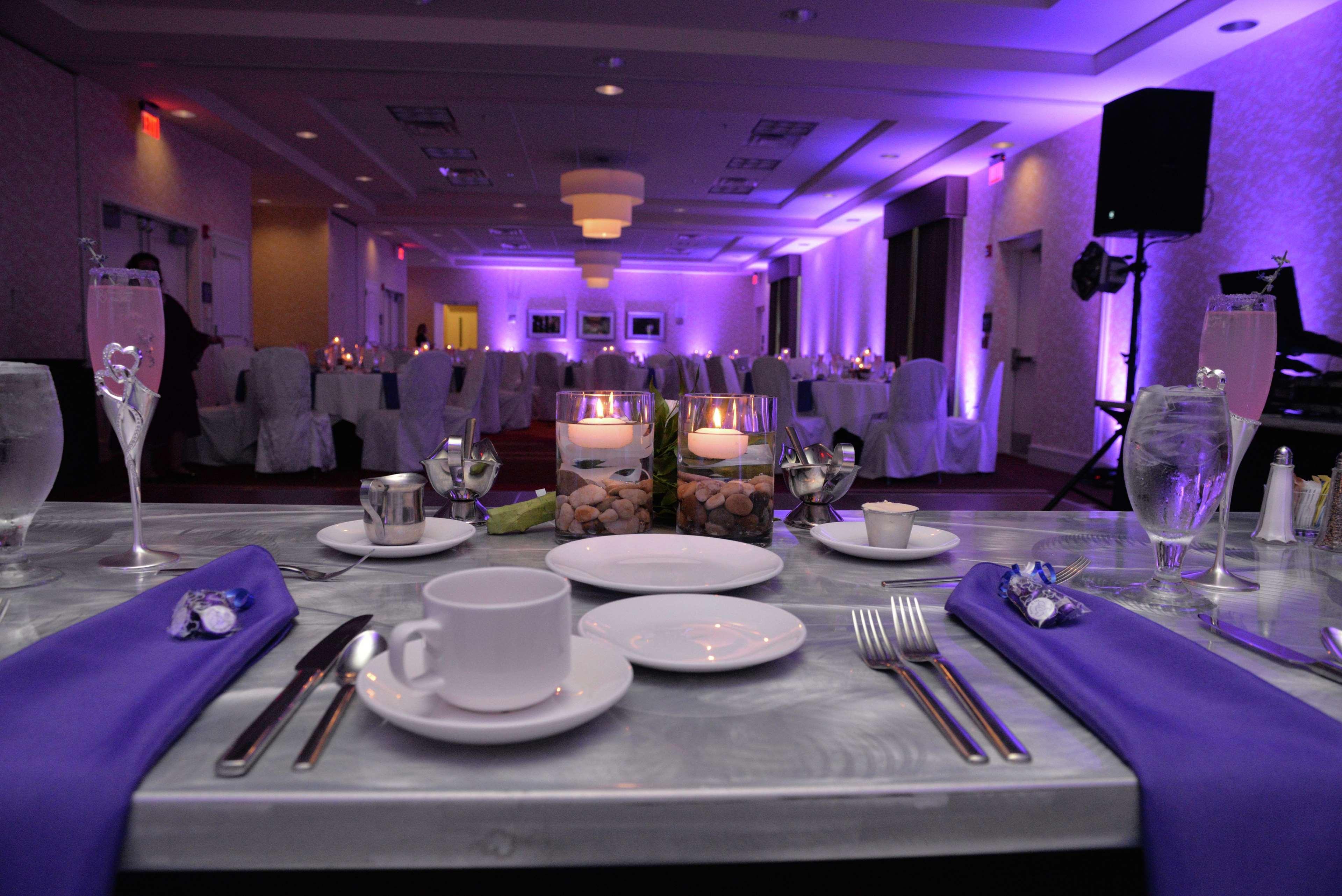 Hotel Hilton Garden Exton-west Chester Exton