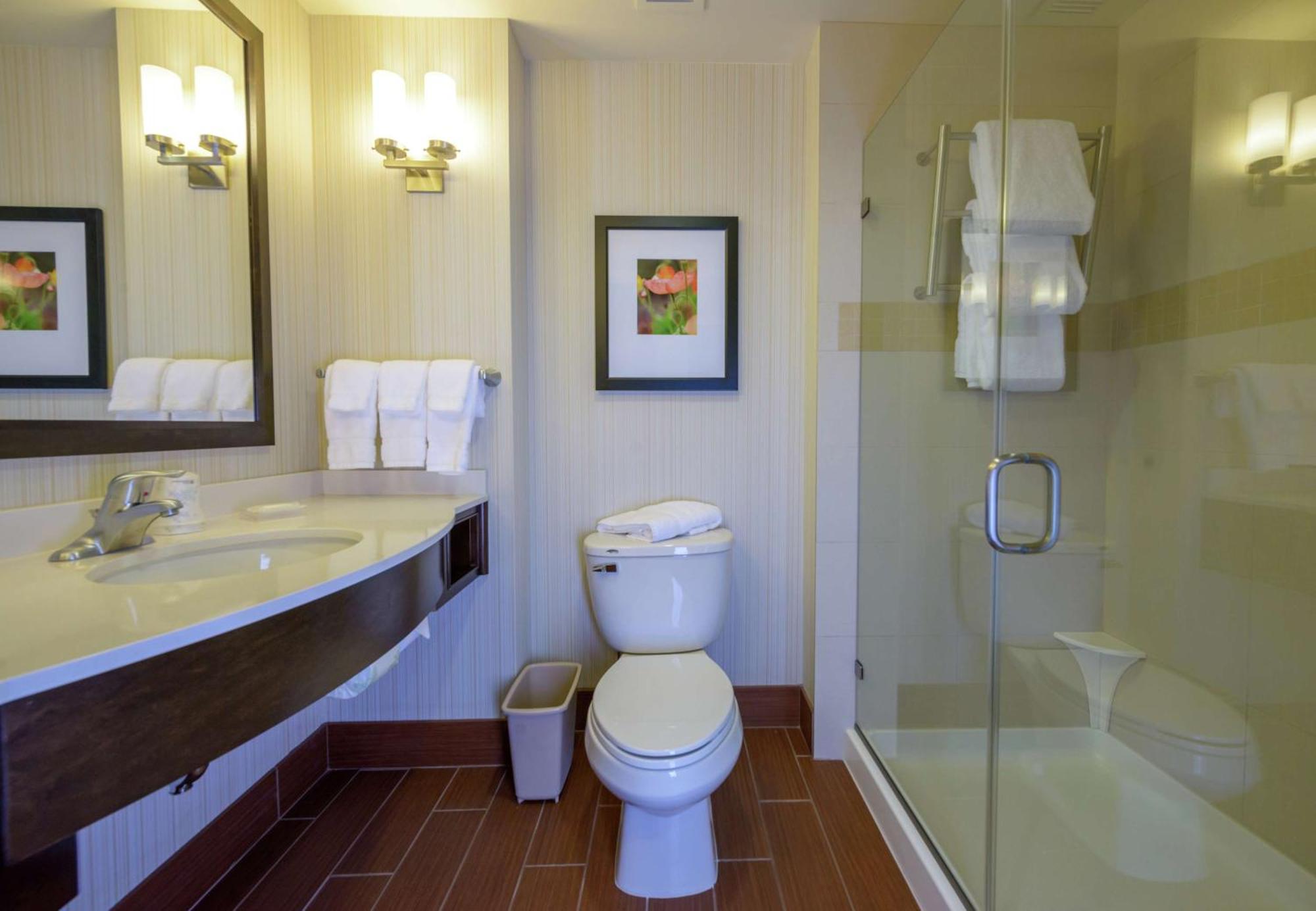 Hotel Hilton Garden Exton-west Chester 3*