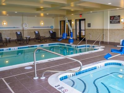 Hilton Garden Exton-west Chester Exton