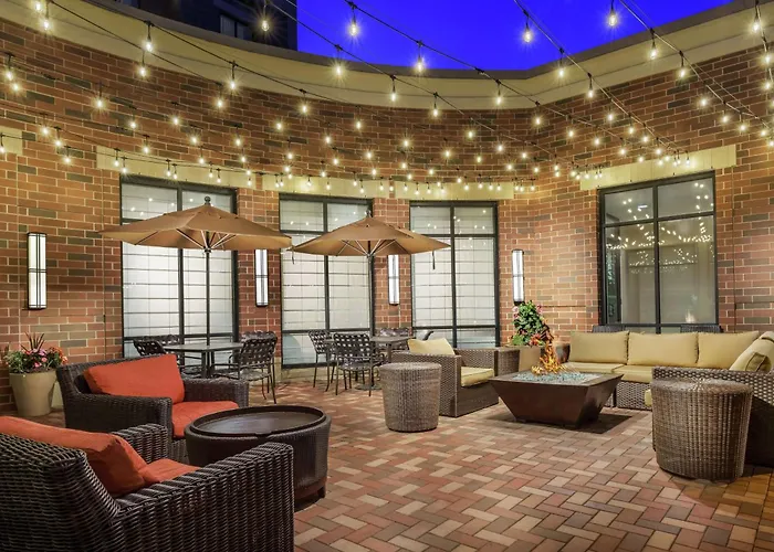Hilton Garden Inn Exton-West Chester