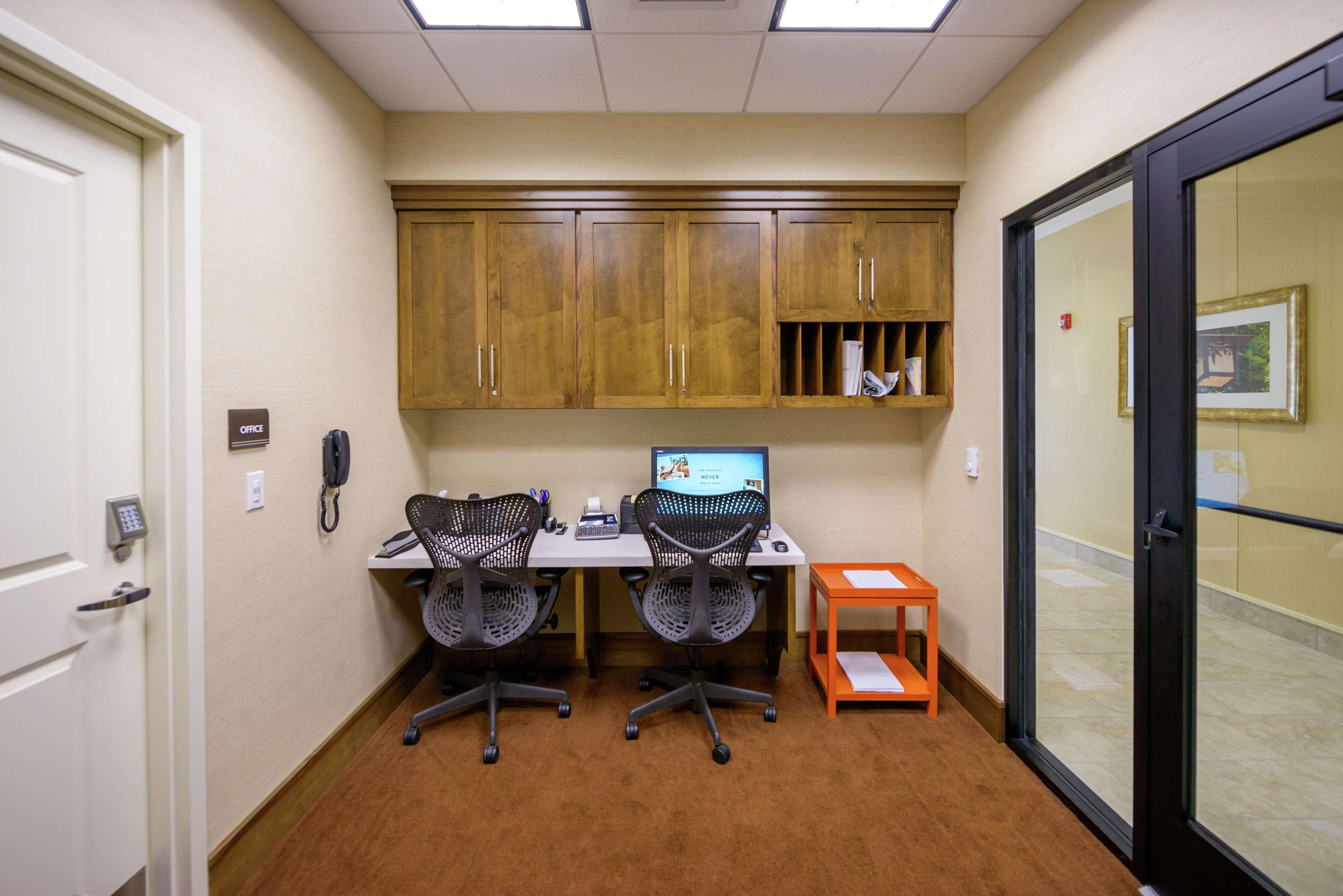 Hilton Garden Exton-west Chester 3* Exton