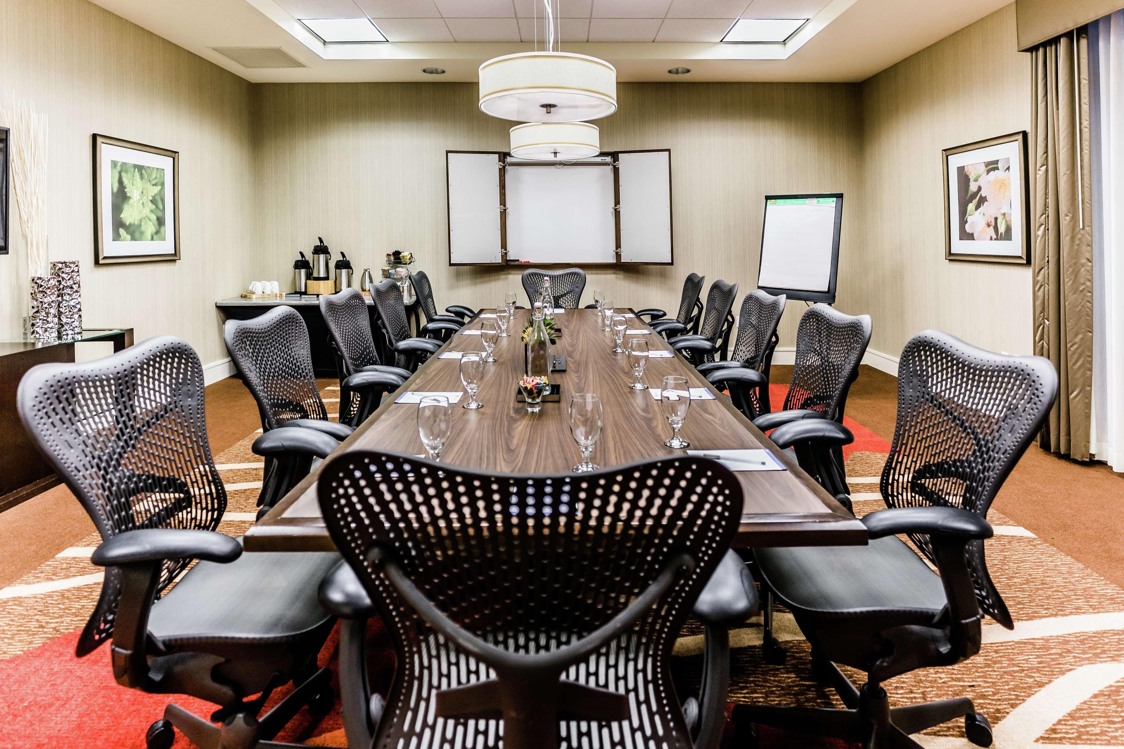 Hotel Hilton Garden Exton-west Chester Exton