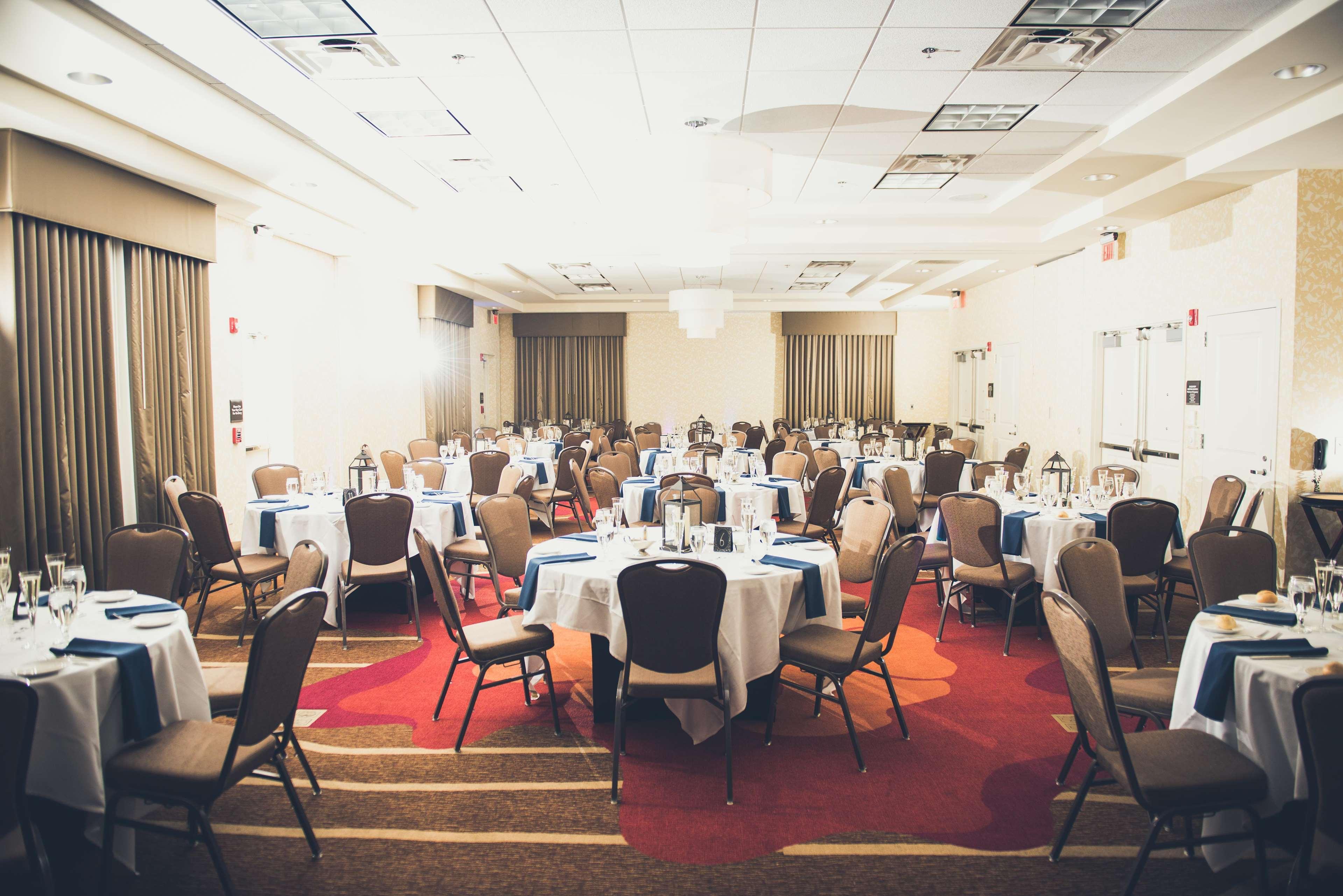 Hilton Garden Exton-west Chester