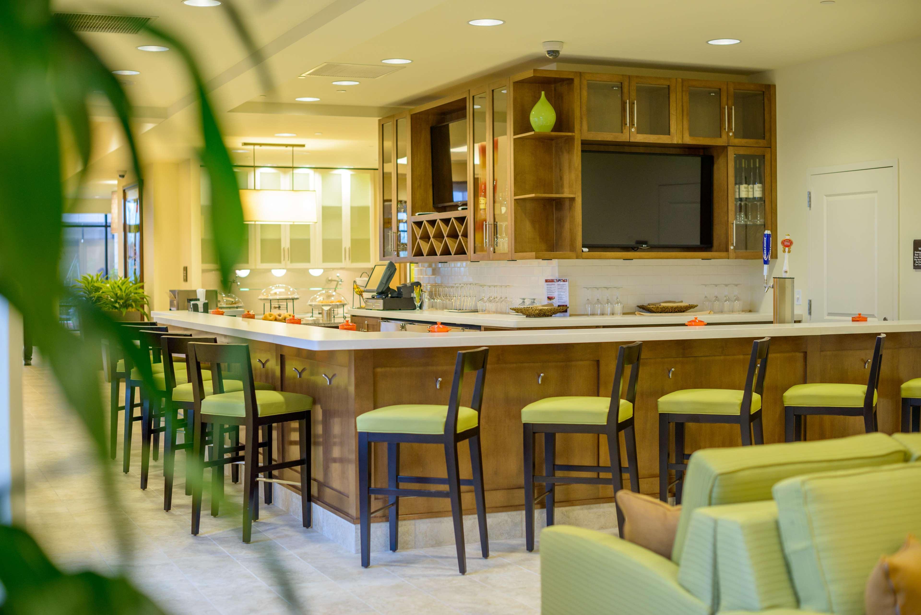 Hilton Garden Exton-west Chester 3* Exton