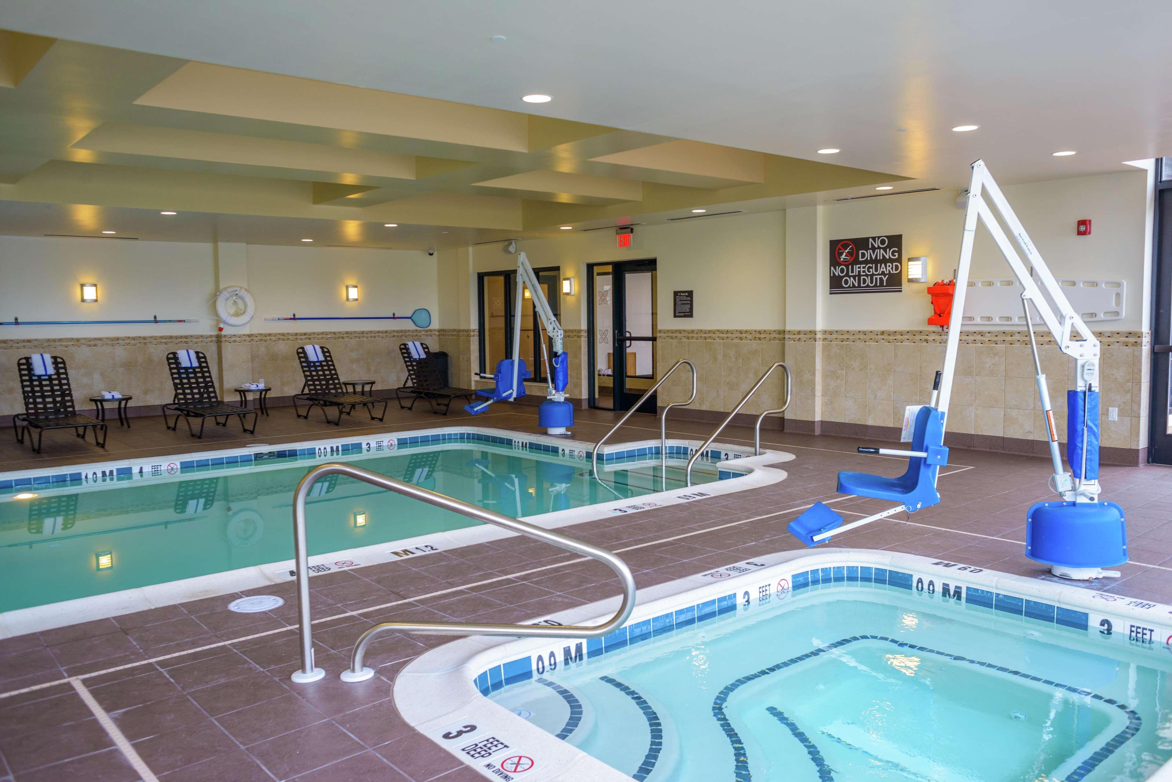 Hilton Garden Exton-west Chester Hotel