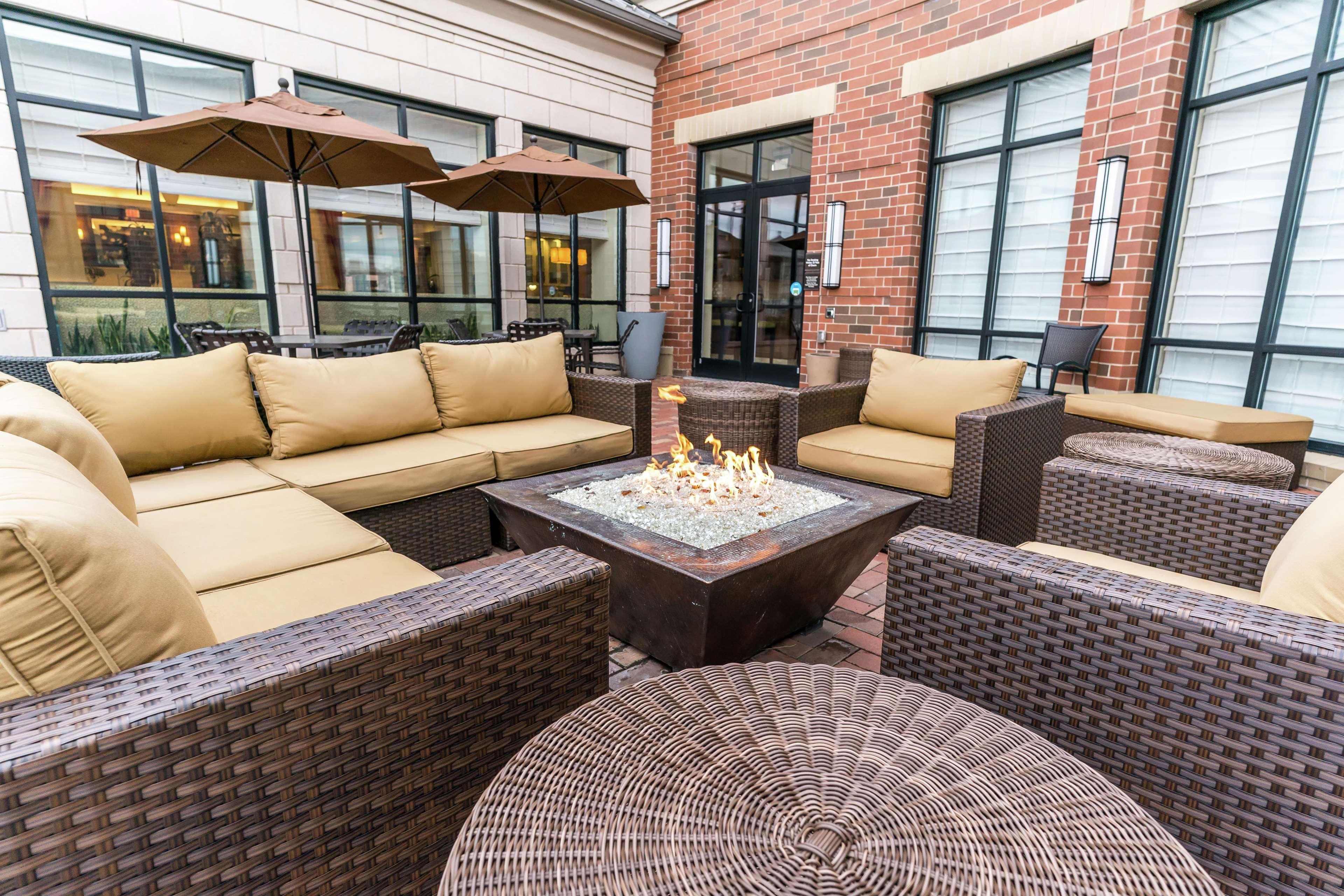 Hilton Garden Exton-west Chester