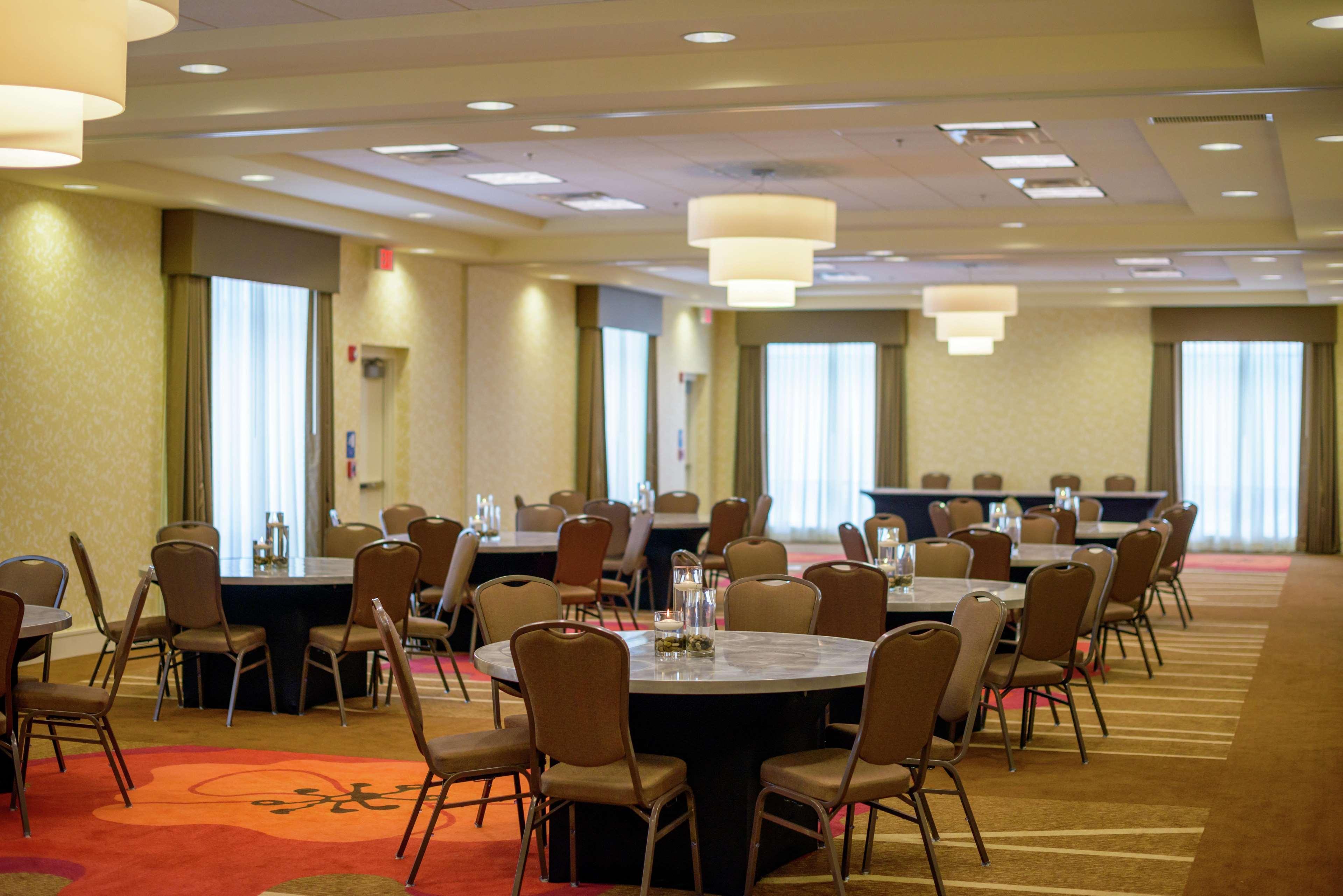 Hotel Hilton Garden Exton-west Chester