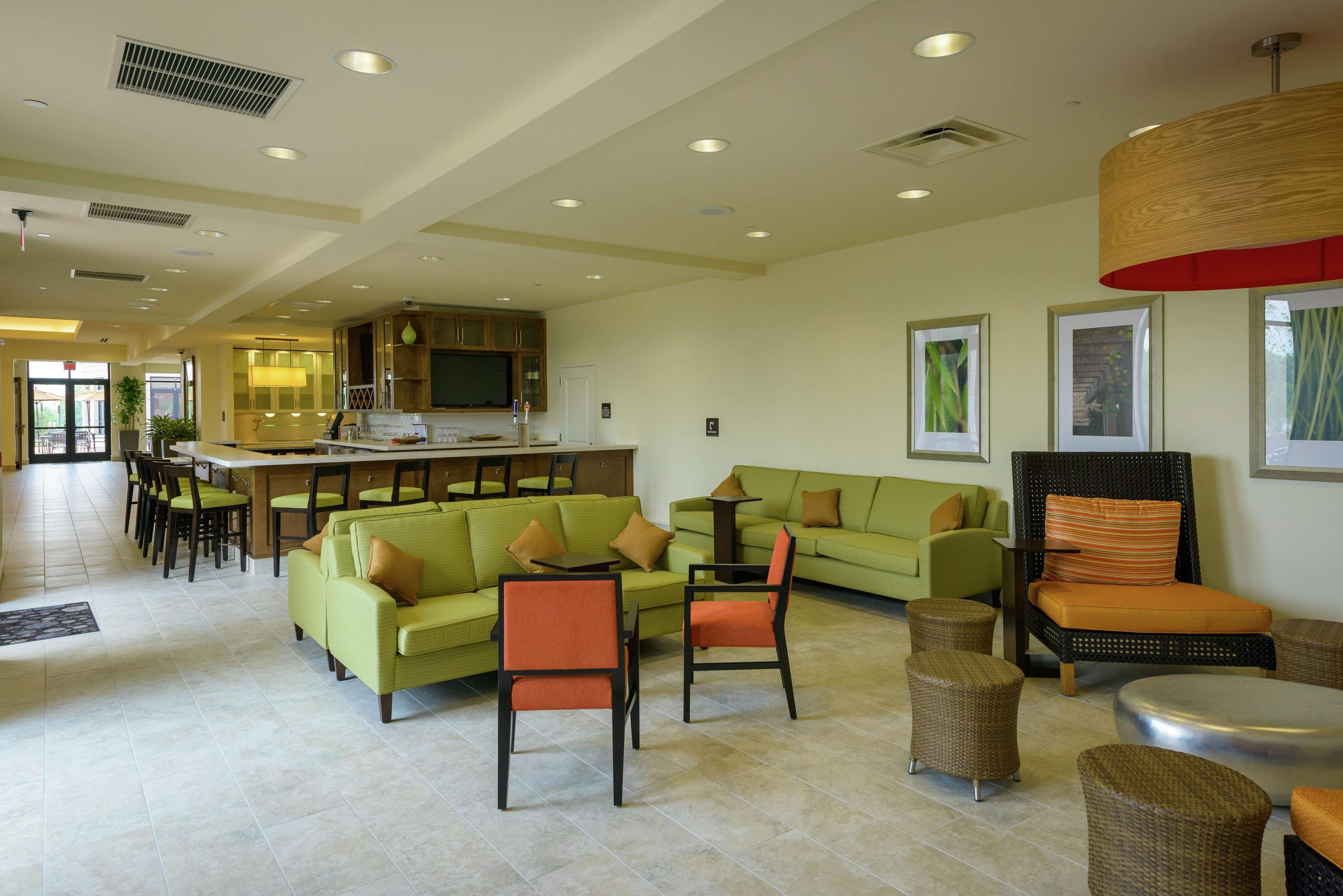 Hotel Hilton Garden Exton-west Chester 3*