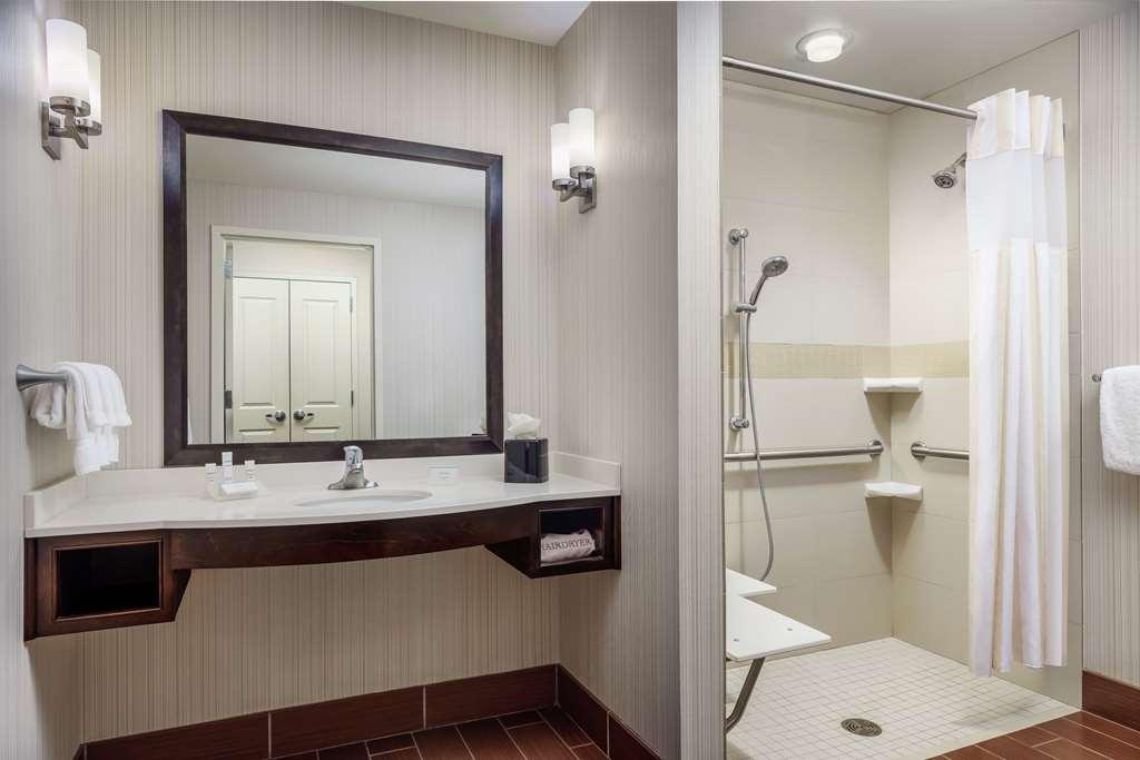 Hotel Hilton Garden Exton-west Chester