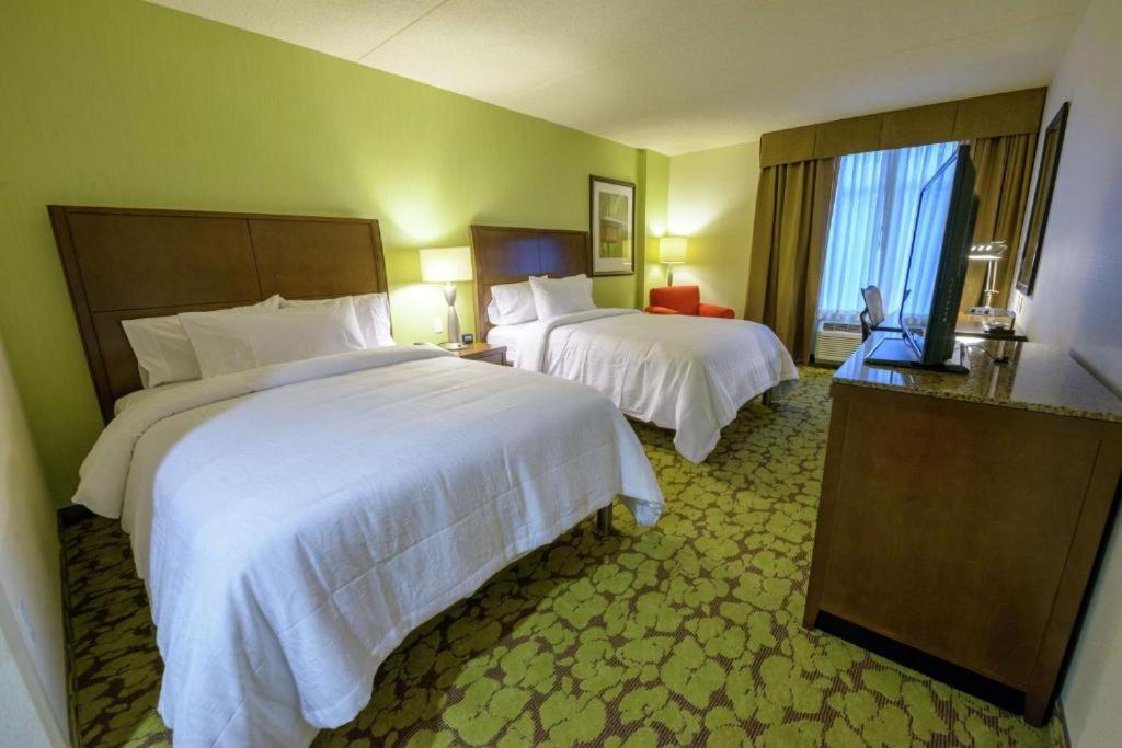 Hilton Garden Exton-west Chester Hotel Exton