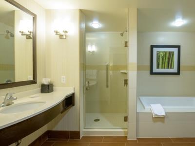 Hotel Hilton Garden Exton-west Chester Exton