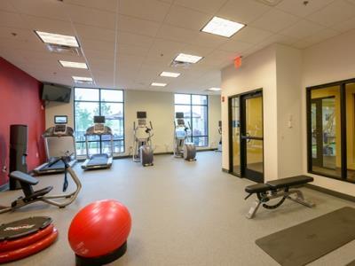 Hotel Hilton Garden Exton-west Chester