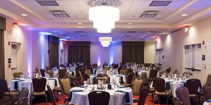 Hotel Hilton Garden Exton-west Chester 3*
