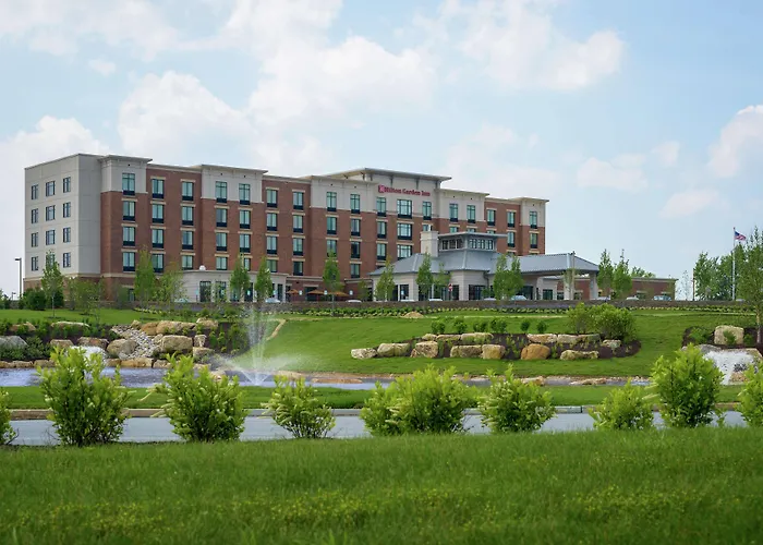 Hilton Garden Inn Exton / West Chester