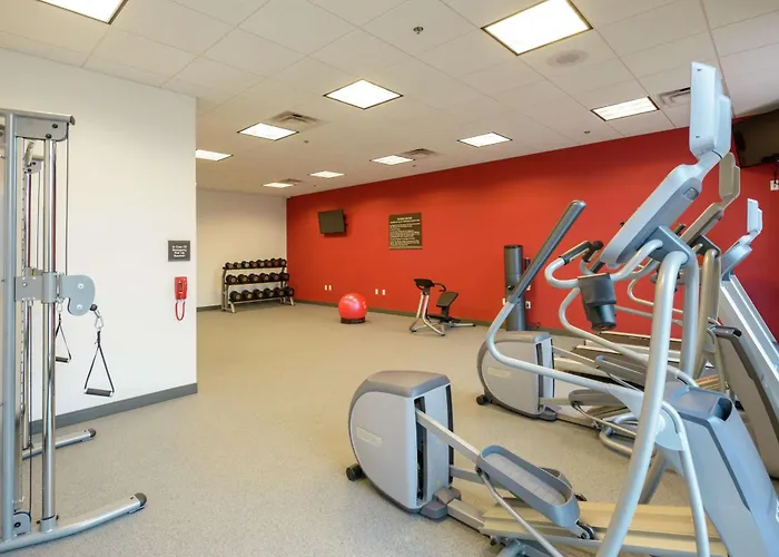 Hilton Garden Inn Exton / West Chester