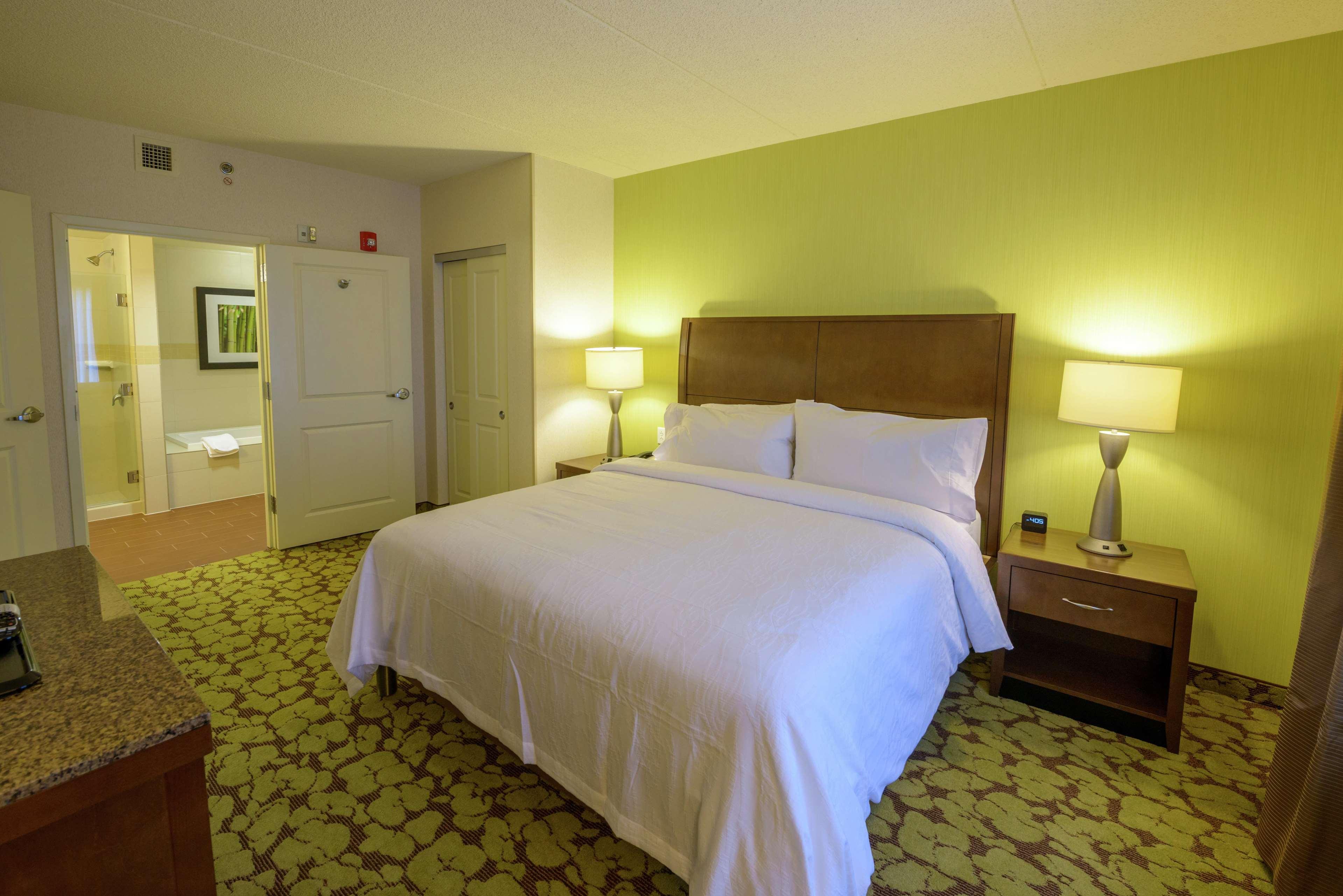 Hilton Garden Exton-west Chester