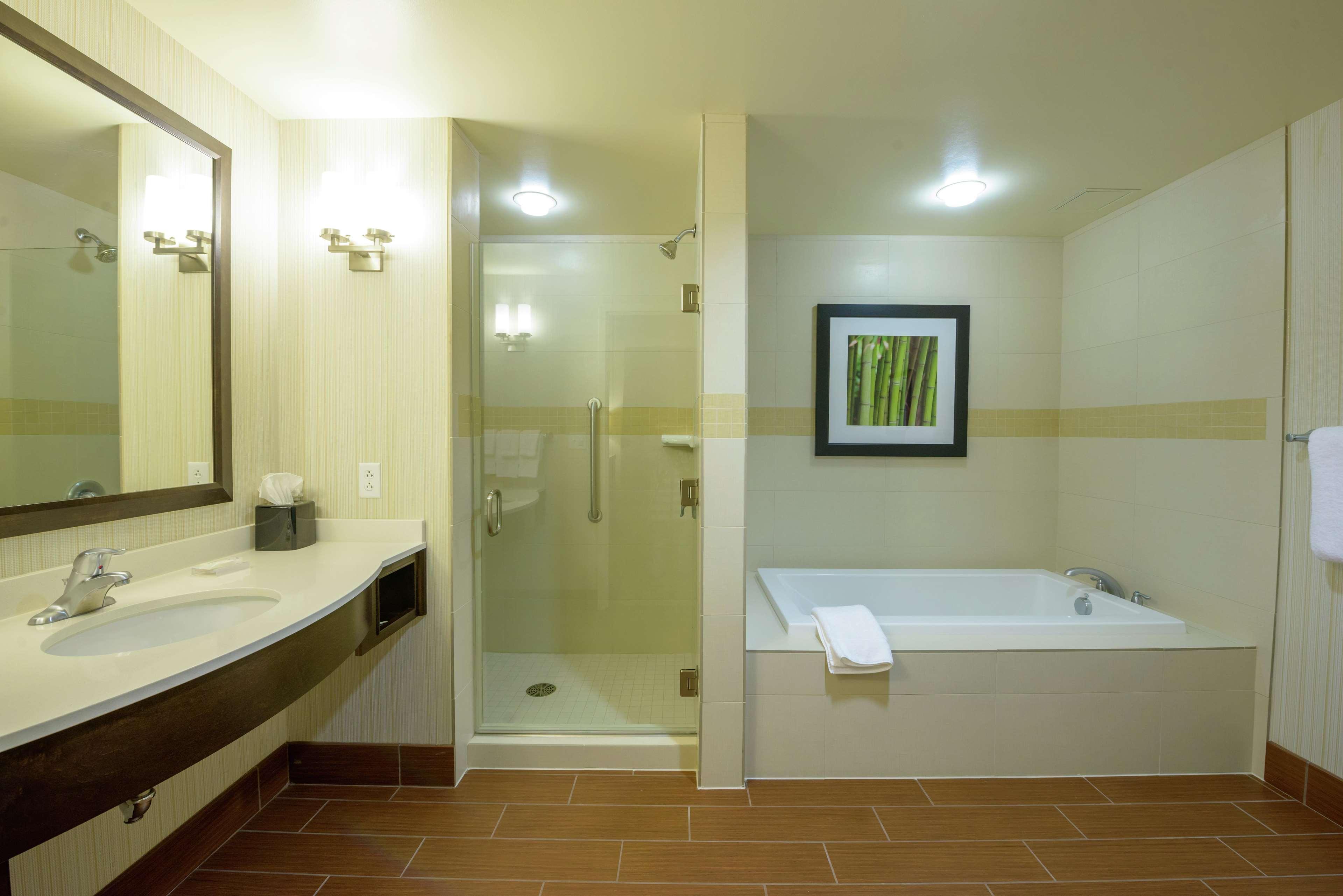 Hilton Garden Exton-west Chester