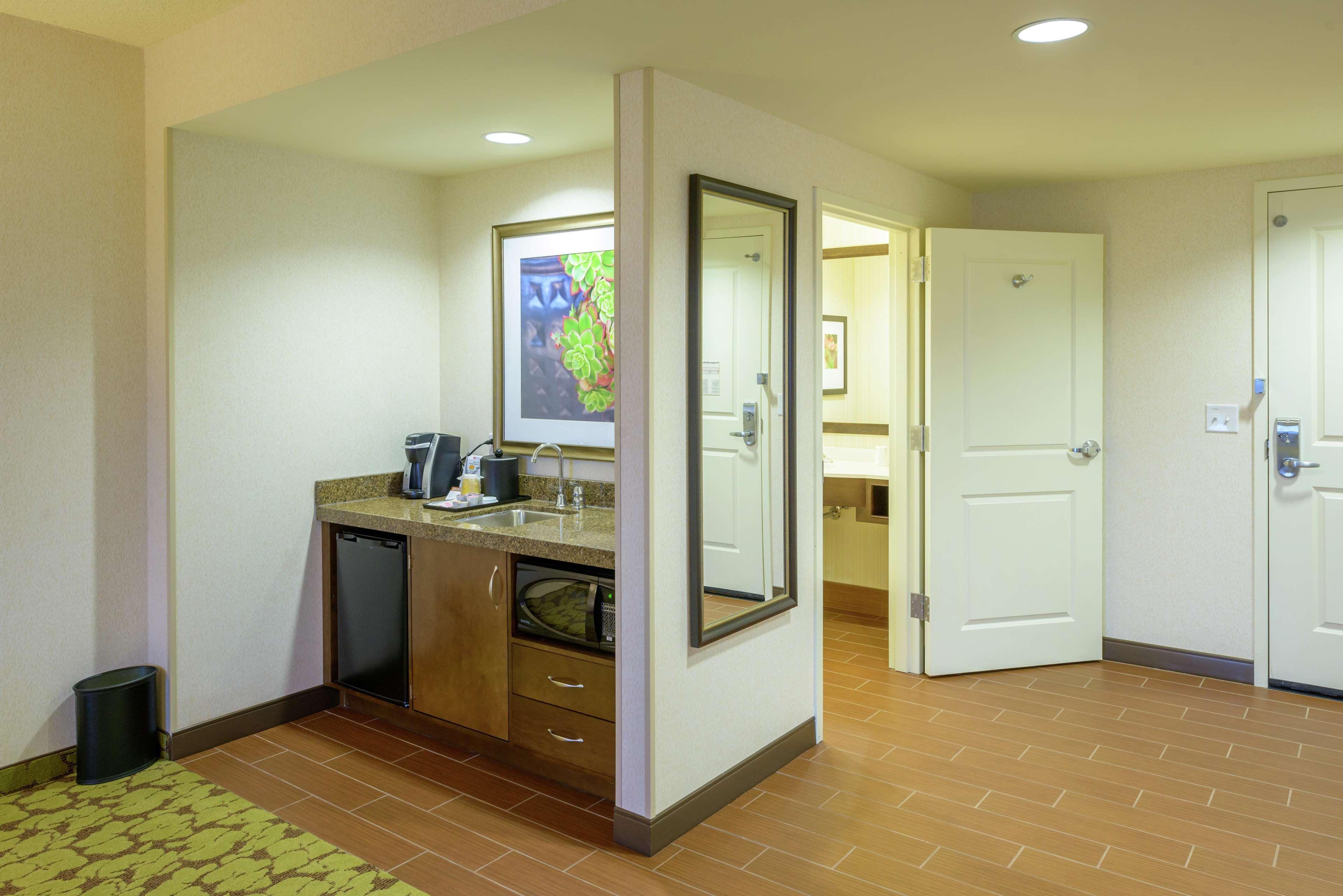 Hilton Garden Exton-west Chester Hotel 3*