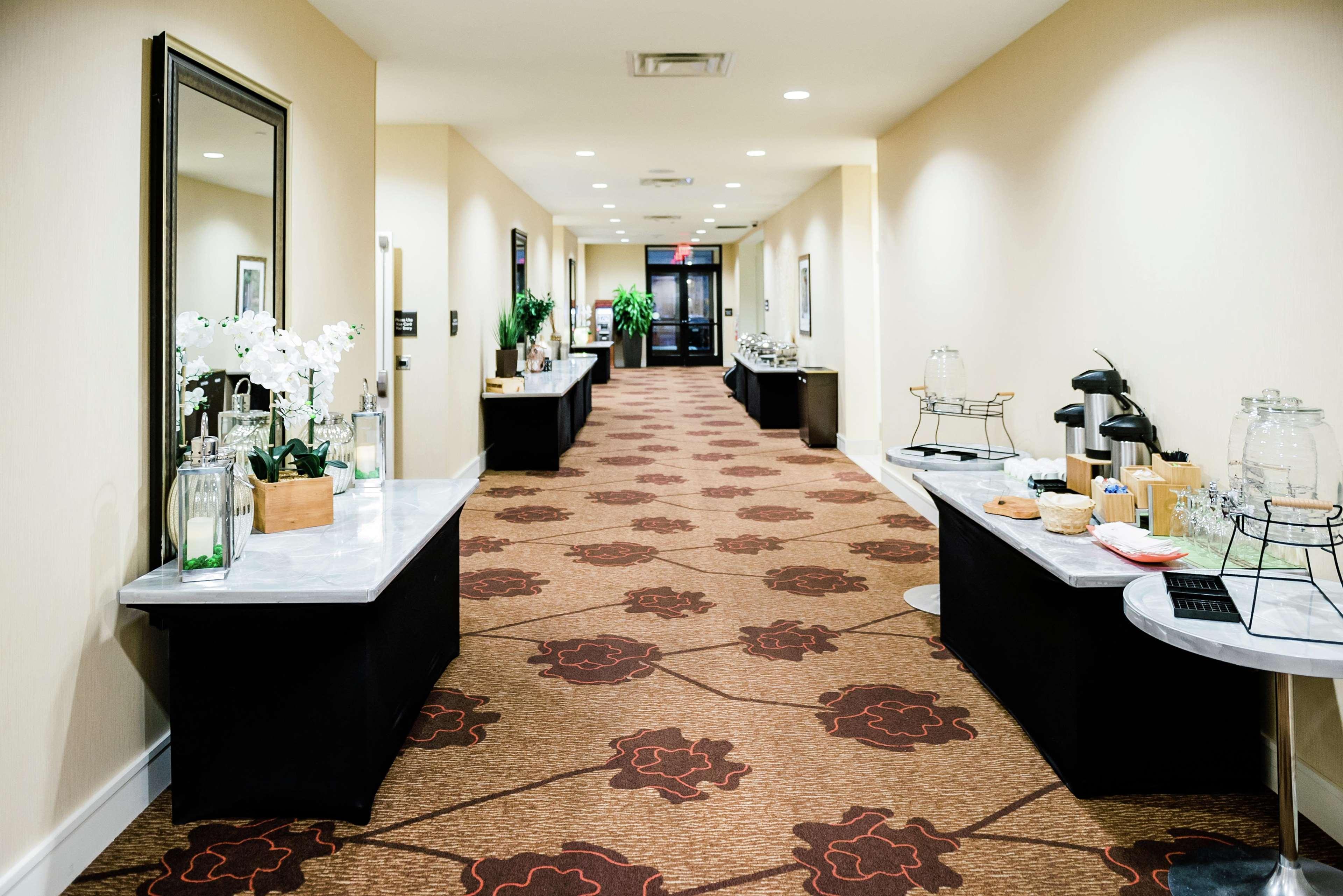 Hilton Garden Exton-west Chester