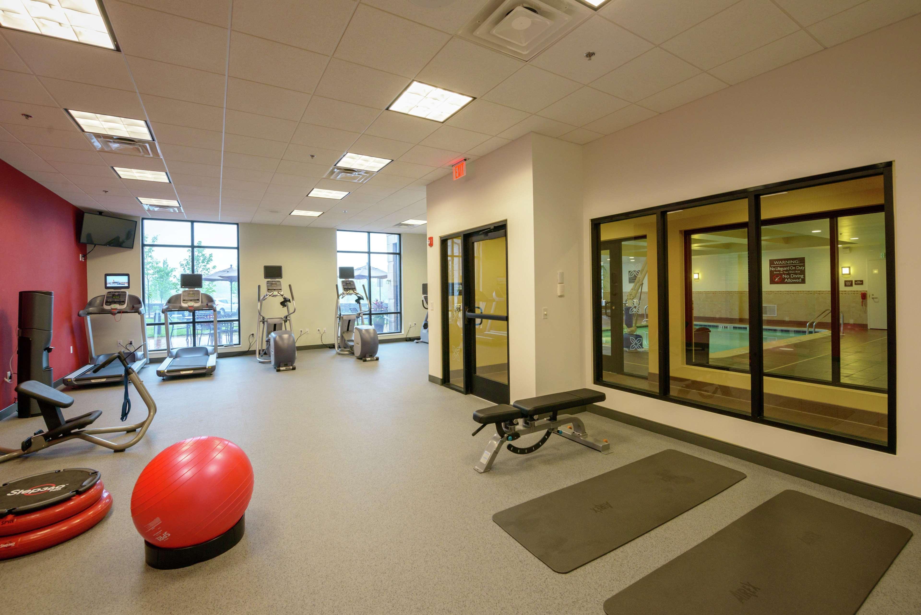Hilton Garden Exton-west Chester Hotel