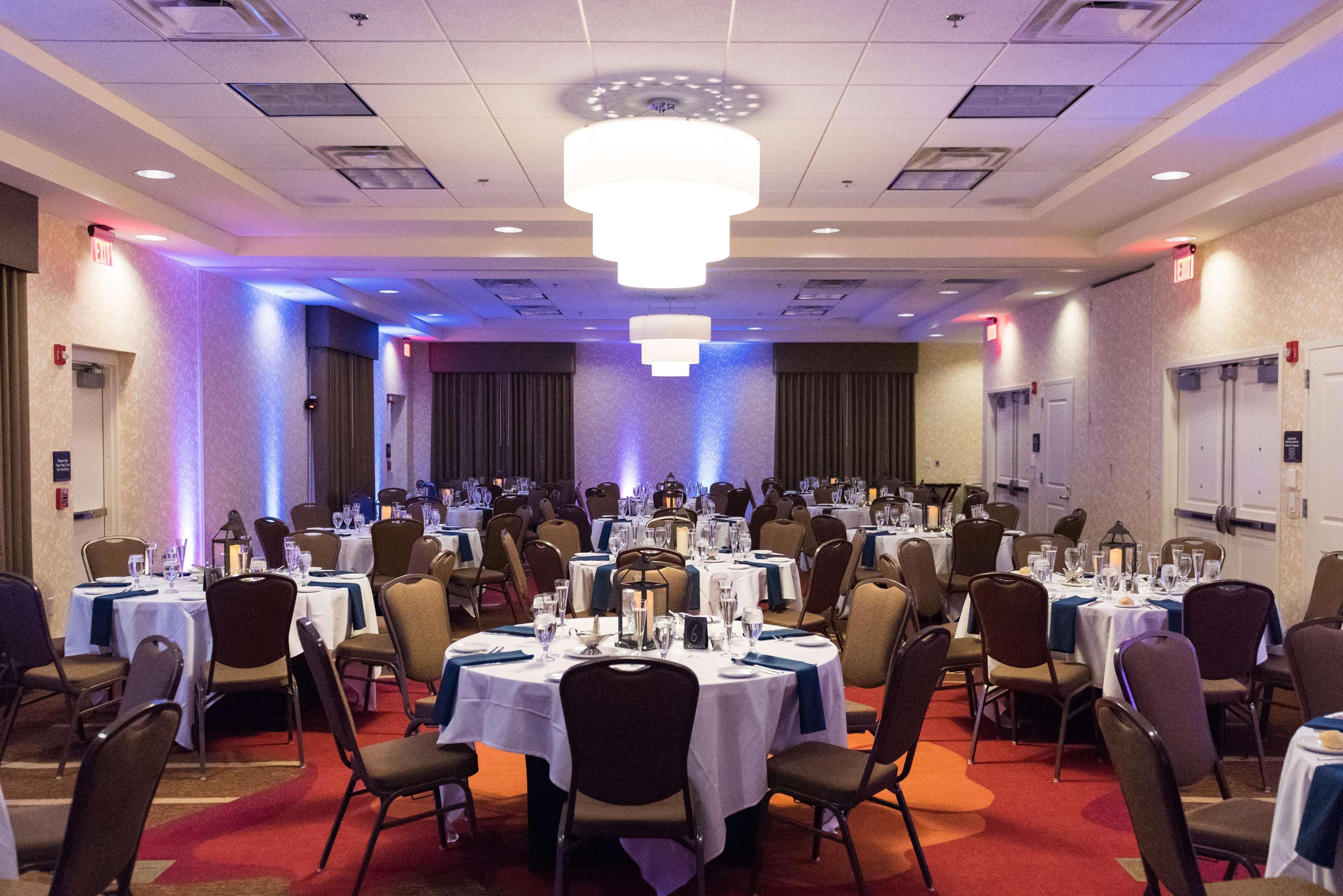 Hilton Garden Exton-west Chester Hotel 3*