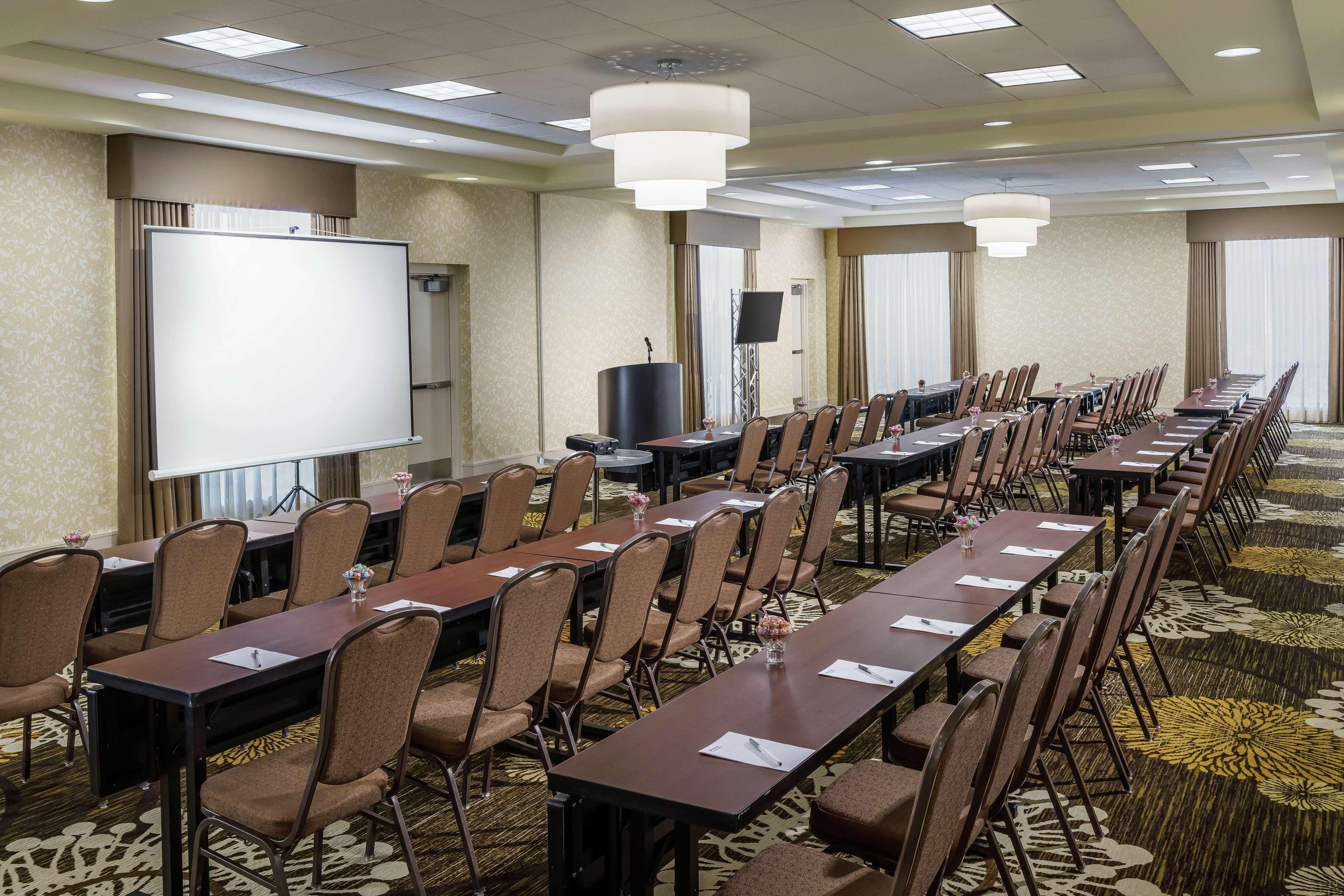 Hotel Hilton Garden Exton-west Chester