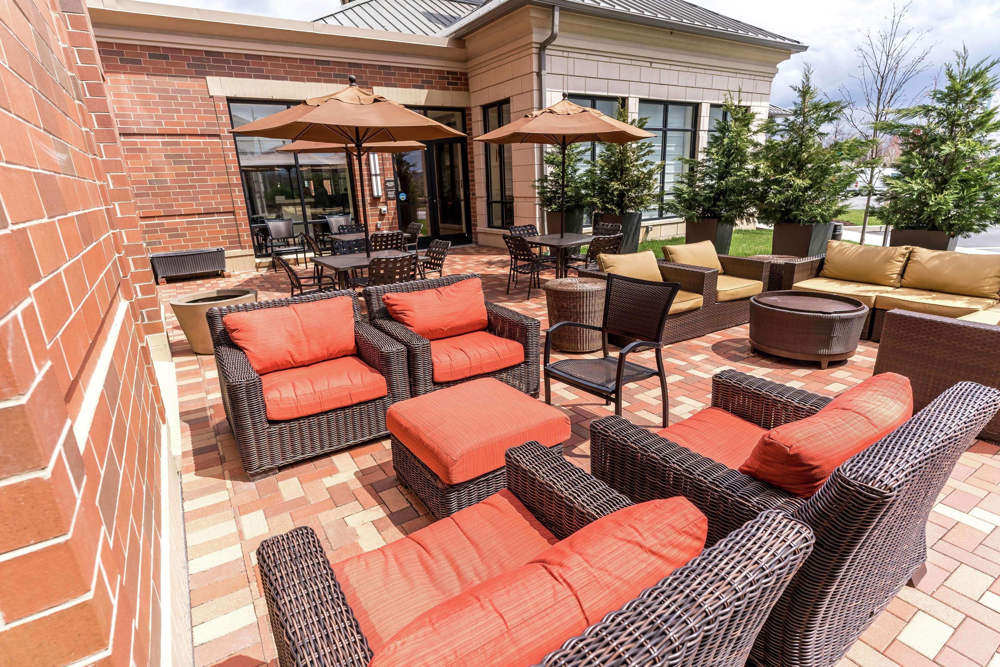 Hilton Garden Exton-west Chester Hotel Exton