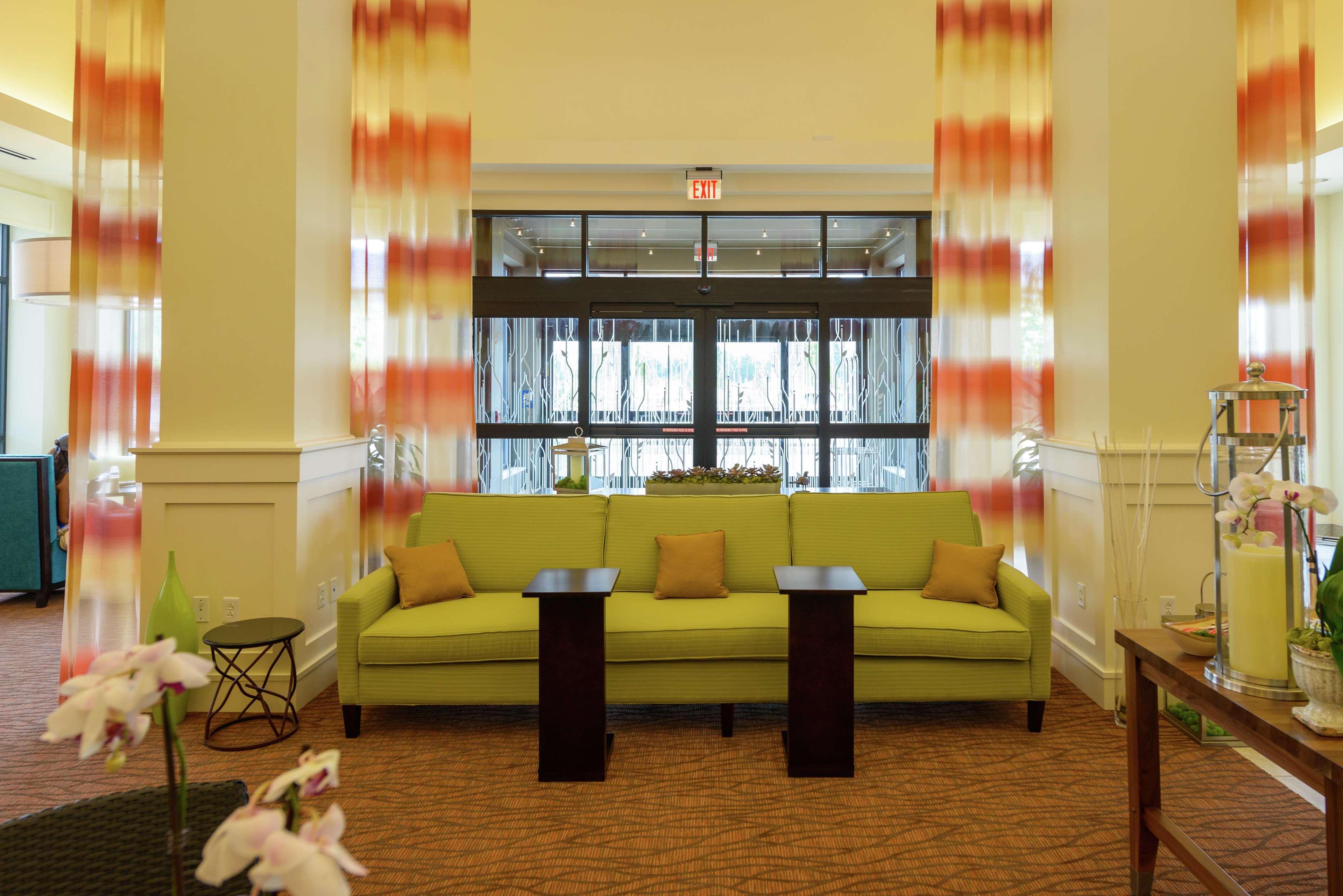 Hilton Garden Exton-west Chester