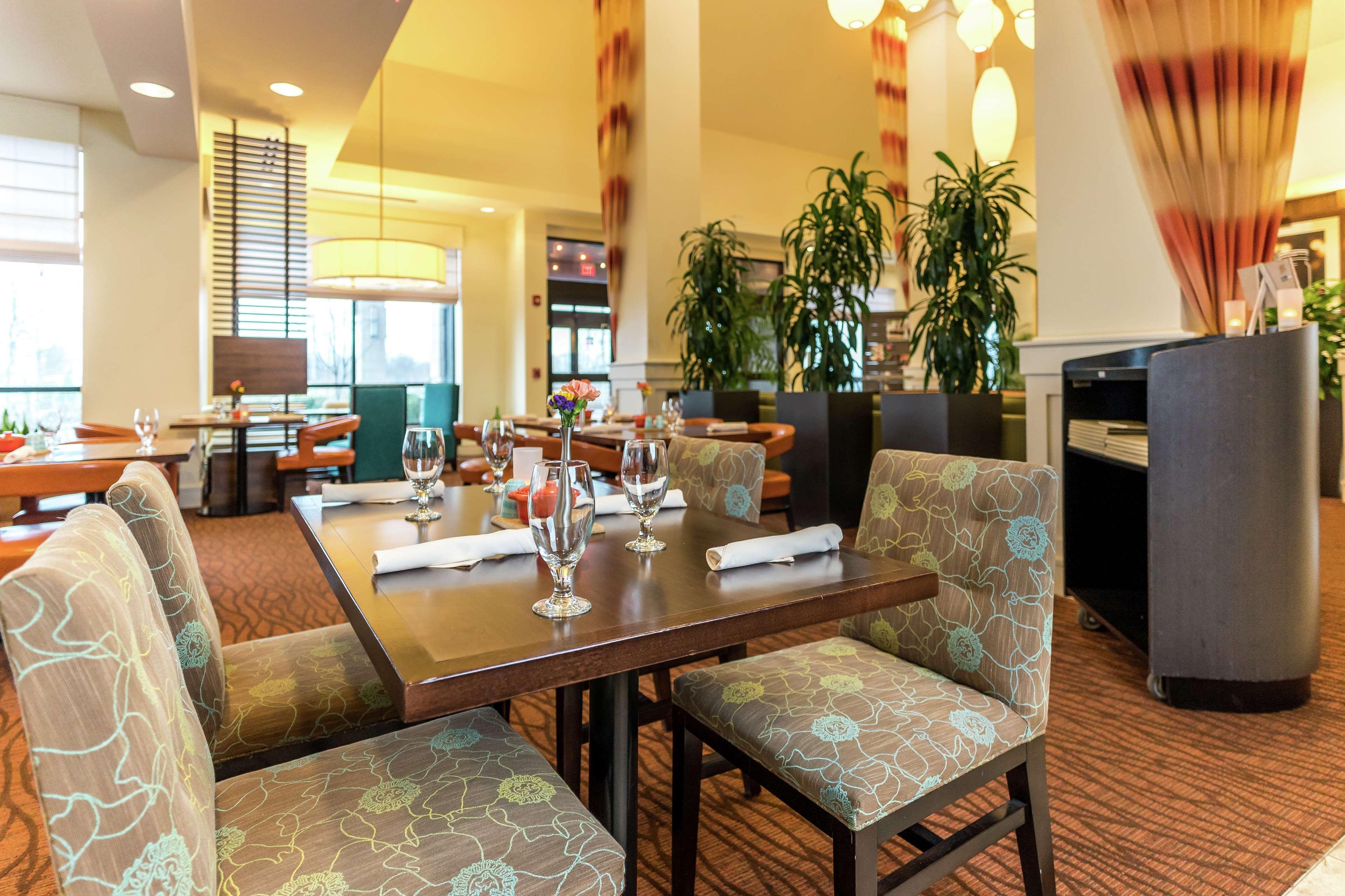 Hilton Garden Exton-west Chester Hotel