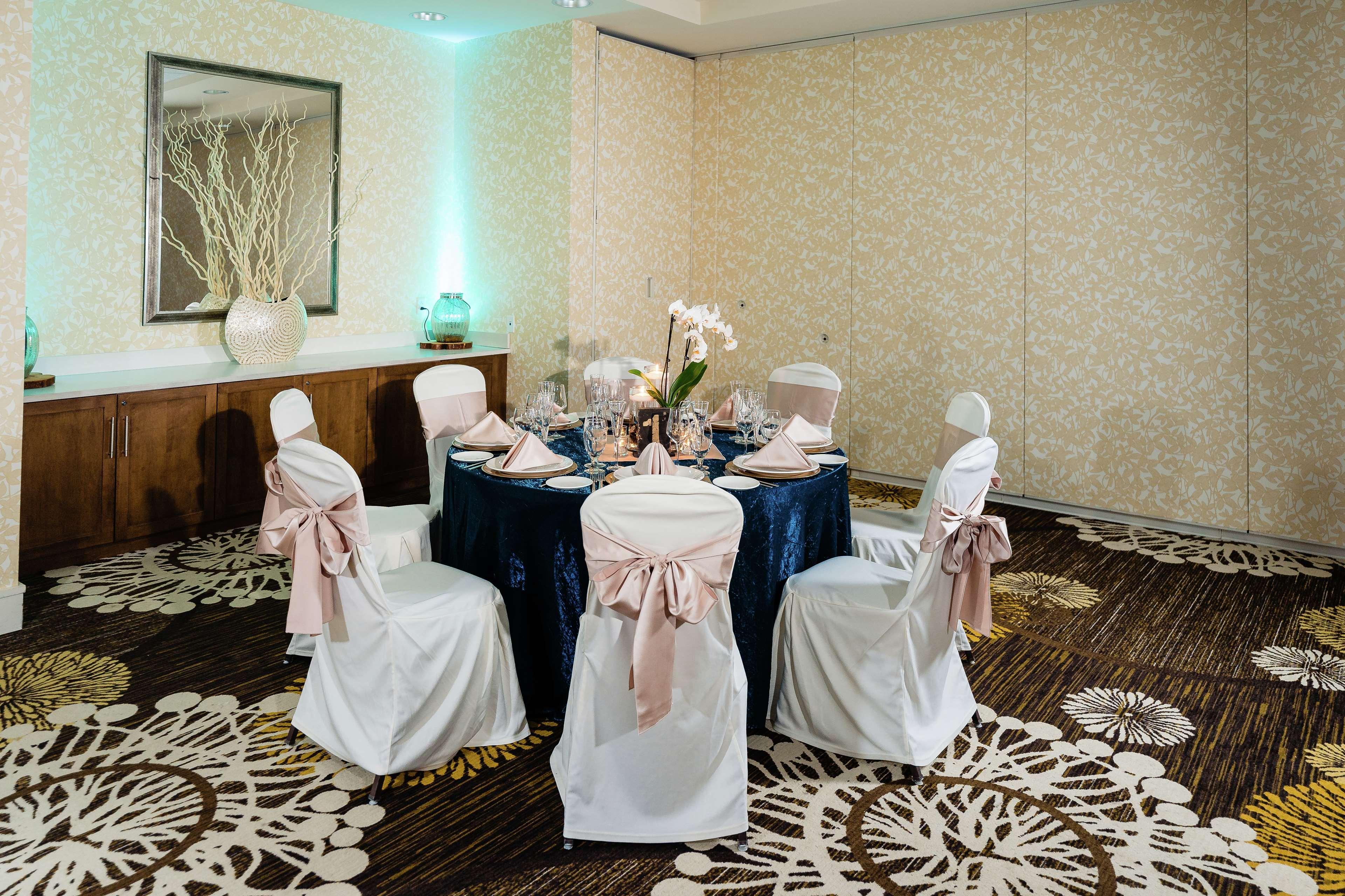Hilton Garden Exton-west Chester