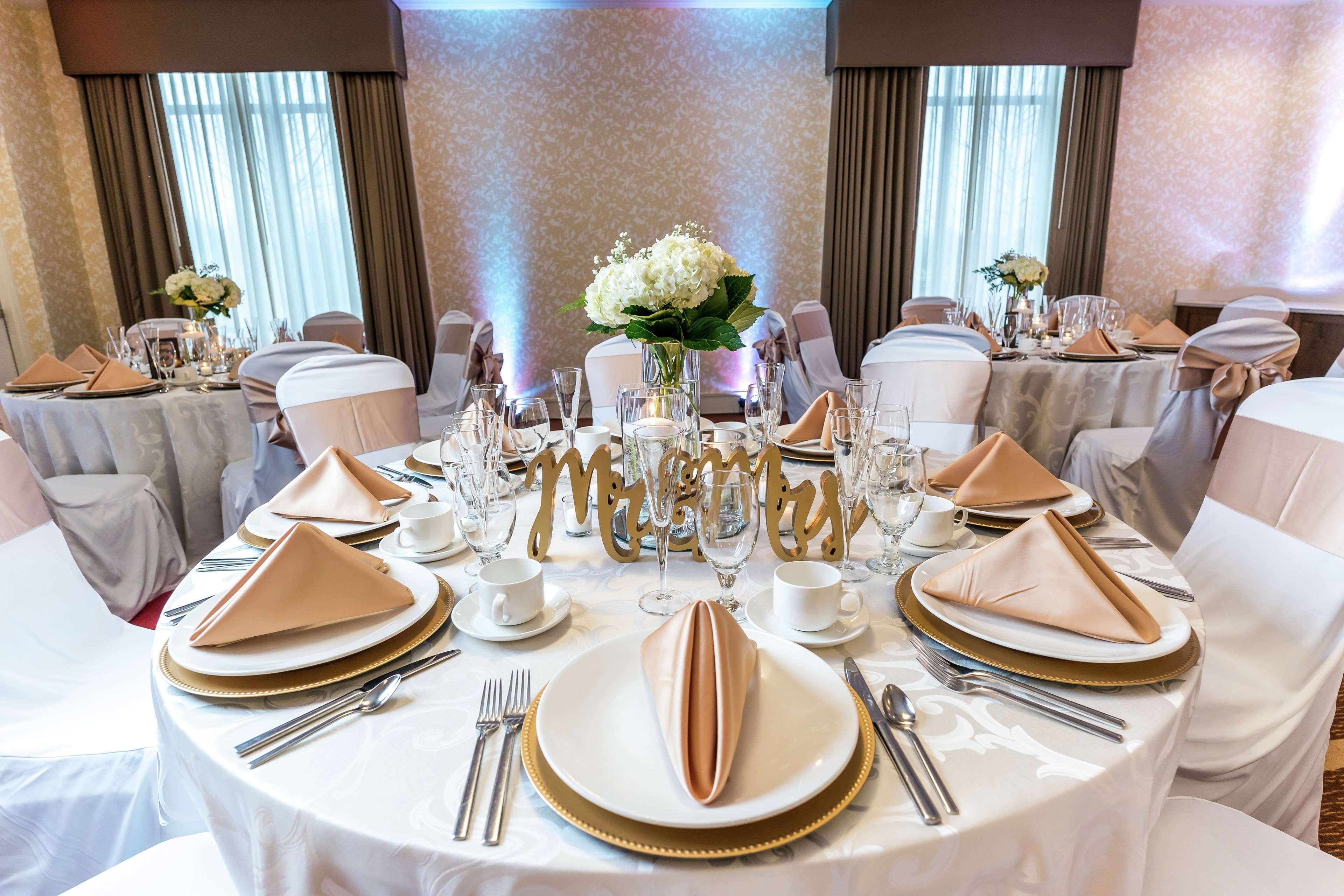 Hotel Hilton Garden Exton-west Chester Exton