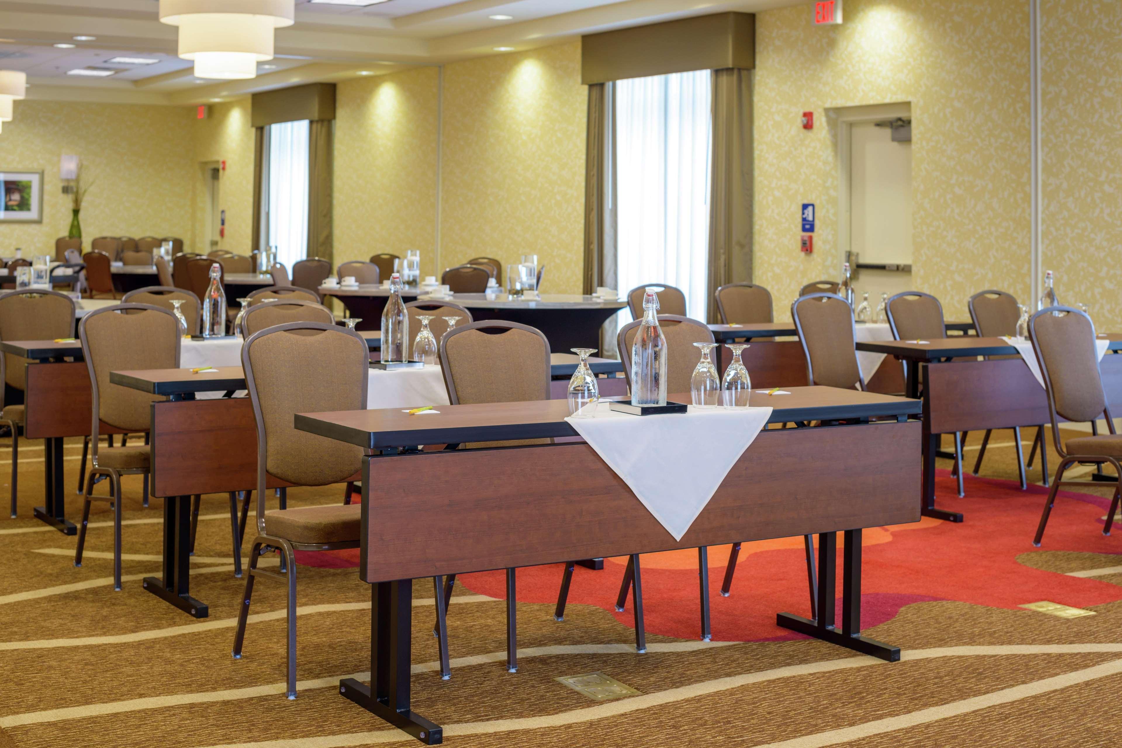 Hilton Garden Exton-west Chester Hotel 3*
