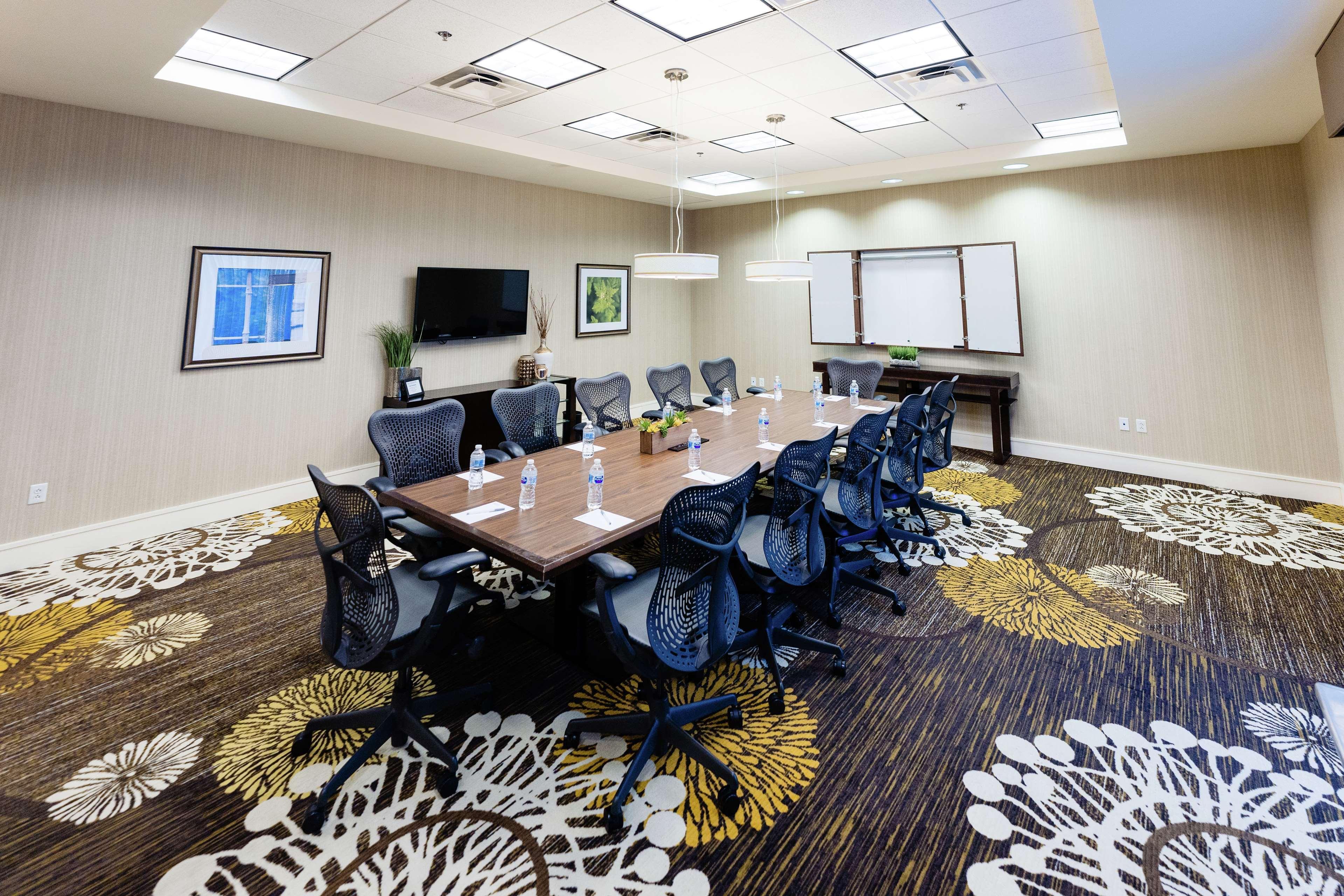Hilton Garden Exton-west Chester Exton
