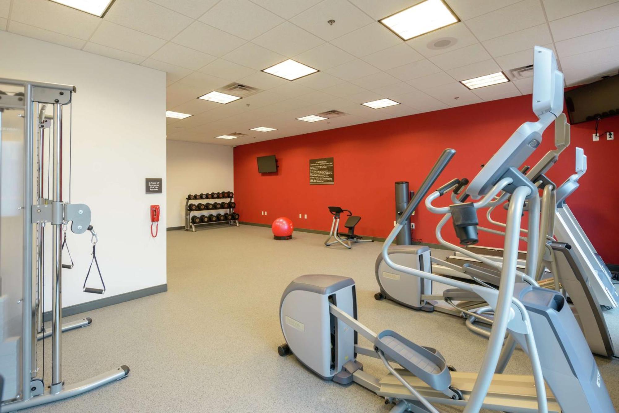 Hilton Garden Exton-west Chester 3*