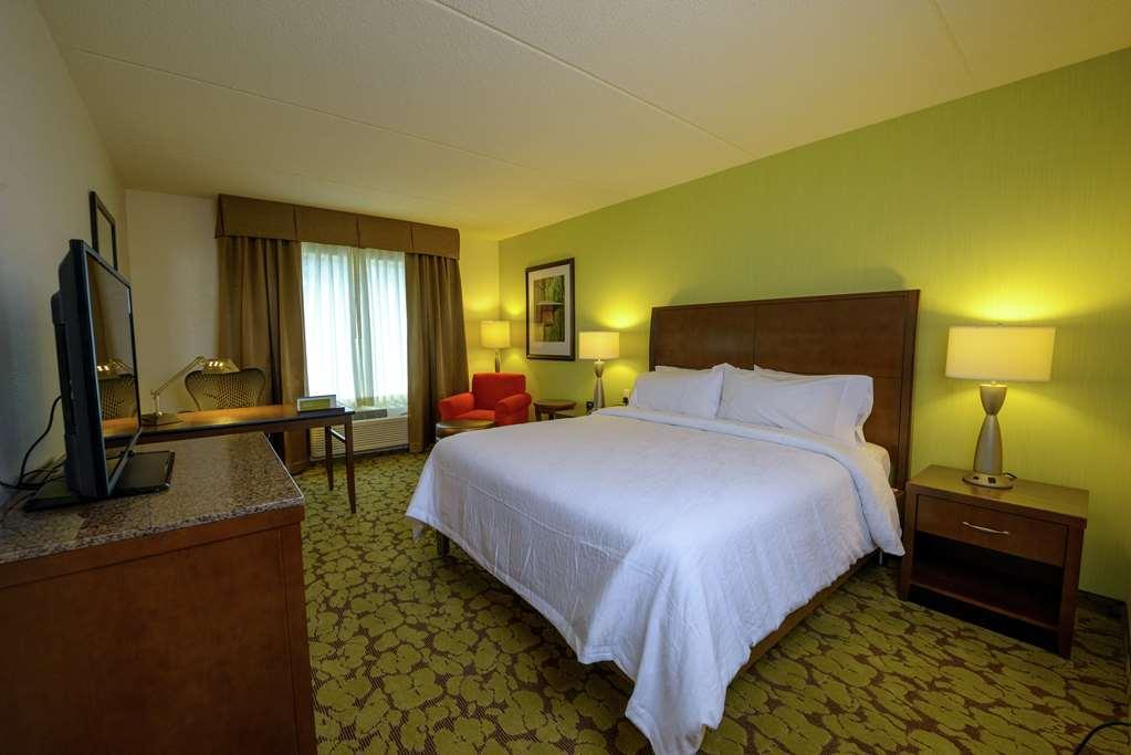Hilton Garden Exton-west Chester Hotel