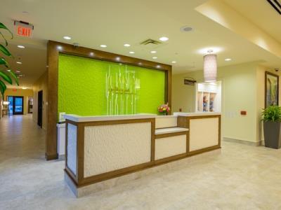 Hilton Garden Exton-west Chester Exton
