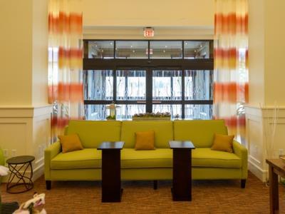 Hotel Hilton Garden Exton-west Chester