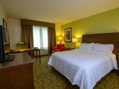 Hilton Garden Exton-west Chester