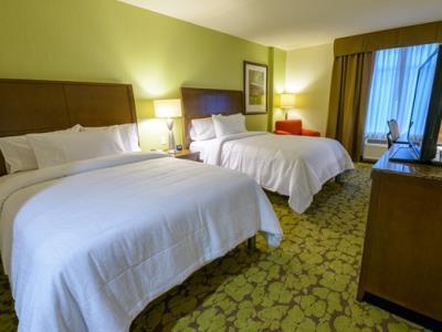 Hilton Garden Exton-west Chester Exton