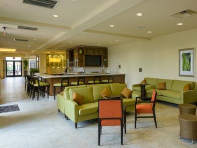 Hilton Garden Exton-west Chester