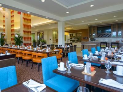 Hotel Hilton Garden Exton-west Chester 3*