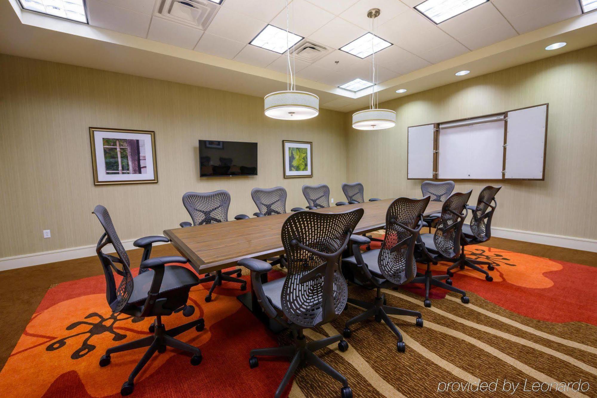 Hilton Garden Exton-west Chester 3* Exton